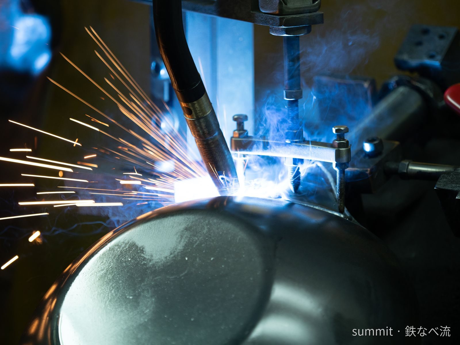 Welding