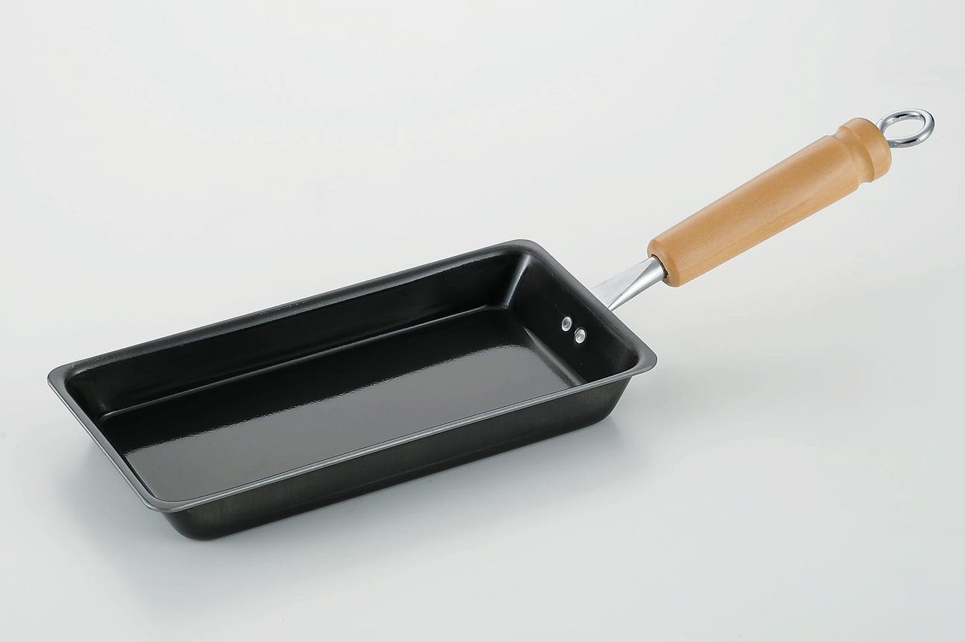 Tamagoyaki pan — rectangular
