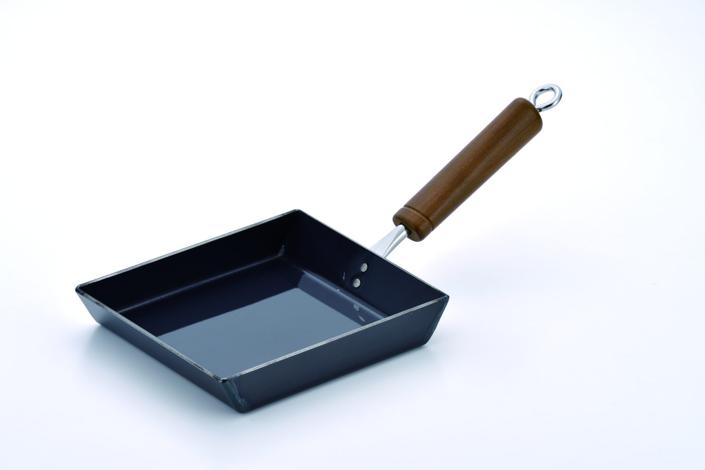 Tamagoyaki pan — square