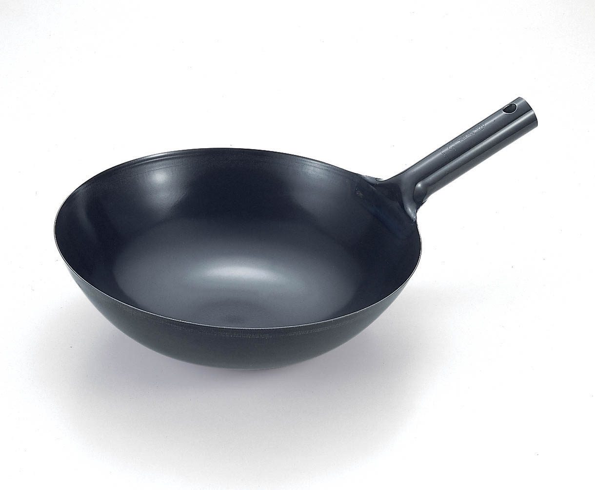 Beijing wok